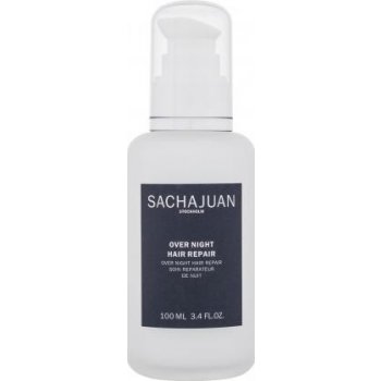 Sachajuan Over Night Hair Repair 100 ml