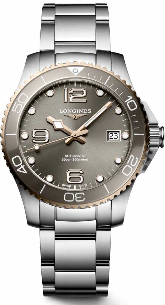 Longines L3.780.3.78.6