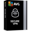 AVG Secure VPN 1 lic. 12 mes.