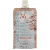 Moroccanoil Color Depositing Mask Rose Gold 30 ml