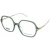 Boss by Hugo Boss Dioptrické okuliare Hugo Boss Boss1864/S 1ED