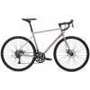 MARIN Nicasio gravel bicykel, strieborná/zlatá Zvoľte Variant: 56