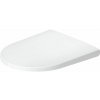 Duravit D-Neo WC sedátko, softclose, bílá 0021690000