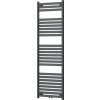 MEXEN - Urán vykurovací rebrík/radiátor 1800 x 600 mm, 923 W, antracit W105-1800-600-00-66
