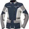 iXS Women's laminated jacket iXS VENTURE-STX 1.0 X2-011605 blue-light grey D2XL