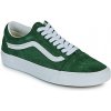 Vans Nízke tenisky Old Skool Zelená