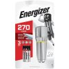 Baterka ENERGIZER Metal Vision HD 3xAAA 270 lumens (VISION HD + 3AAA)