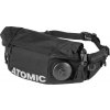 Ľadvinka Atomic Thermo bottle belt black/grey 21/22