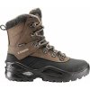 Lowa Couloir Gtx Junior dark brown