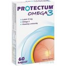 Glim Protectum Omega 3 60 kapsúl