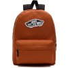 VANS batoh Wm Realm Backpack Ginger Bread CKN