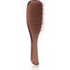 Tangle Teezer Ultimate Detangler Chrome plochá kefa na rovné a kučeravé vlasy Chocolate Bronze 1 ks