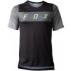 Fox Flexair Ss Jersey Arcadia Black Veľkosť: L