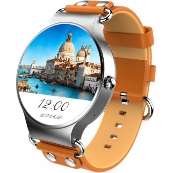 SMARTOMAT Smart Watch KW98 od 159 € - Heureka.sk