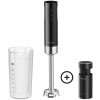 ZWL ZWILLING 1030457 mixér Ručný mixér 250 W Čierna