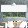 FOA Termo roleta, STANDARD, Biela, T 001 , 49 x 150 cm