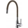 Alveus MINTAS 55 Beige/ Chrom 1144428 - Drezová batéria