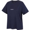 Husky Dámske bavlnené tričko Tee Stamp L dark blue Veľkosť: S tričko