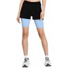 Dámske šortky On Active Shorts Black/Stratosphere M