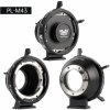 Viltrox Zmove PL-M43