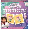 Ravensburger 209569 Mini Pexeso Gabby's Dollhouse