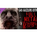 Gas Guzzlers Extreme Full Metal Zombie