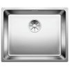 Blanco Andano 500-U nerezový drez 54x44 cm oceľová 522967