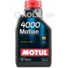 Motul 4000 Motion 15W-40 1L