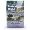 TASTE OF THE WILD Sierra Mountain 2 x 12,2 kg