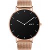 GARETT ELECTRONICS Smartwatch Verona zlatá oceľ chytré hodinky