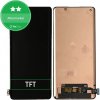 LCD displej + Dotykové sklo Oppo Find X3 Lite CPH2145 Aftermarket