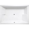 Polysan DUPLA 180 x 54 cm 13611