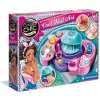 Clementoni Crazy Chic Set Cool nechtové štúdio