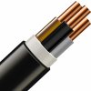 Kábel CYKY-O 3x1,5 v KRUHU