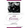 New Companion to the Gothic