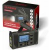 HAWK Expedition R20, FM/AM Rádio s BT, Pow, Solar