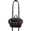 MIKADO Prívlačová taška HIP PACK FISHING BELT
