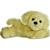 Aurora Plyšový retríver Bailie - Flopsies Mini (20,5 cm)