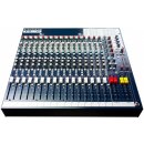 Mixážny pult Soundcraft FX16ii