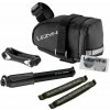 Lezyne M-Caddy Sport Kit Black/Black 0,6 L