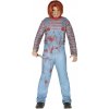 Guirca Vražedná bábika Chucky
