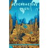 Psychoactive Cacti - The Psychedelic Effects Of Mescaline In Peyote, San Pedro, & The Peruvian Torch