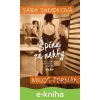E-kniha Špína za nehty - Sára Saudková, Miloš Čermák