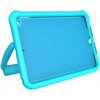 ZAGG Kryt GEAR4 D3O Orlando Kids Tablet iPad 10.2 - modrá