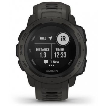 Garmin Instinct