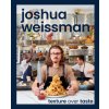 Texture Over Taste (Joshua Weissman plton)(Pevná)