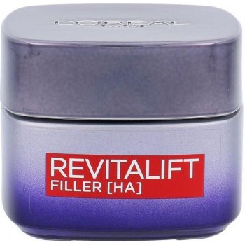 L'Oréal Revitalift Filler Pressed Cream 50 ml