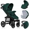 Lionelo Sport ANNET plus Green forest 2023