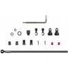 Sram AM DB HYD HOSE 2000MM BLACK BANJO uni