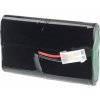 Batéria pre Franklin Grid C051 Celltron ako 125-0035, 1800mAh